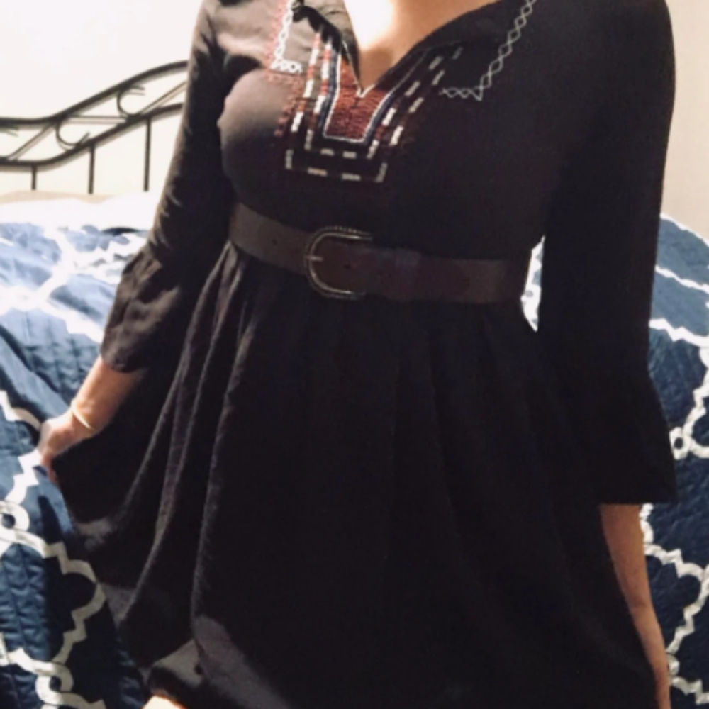 Forever 21 mini dress